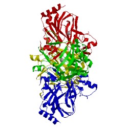 Image of CATH 4zpi