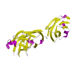 Image of CATH 4zppB