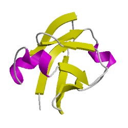 Image of CATH 4zppB01