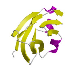 Image of CATH 4zppB03