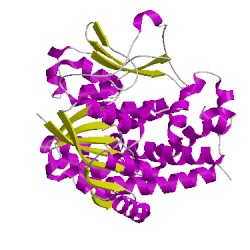 Image of CATH 4zqeA