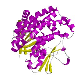 Image of CATH 4zqeB