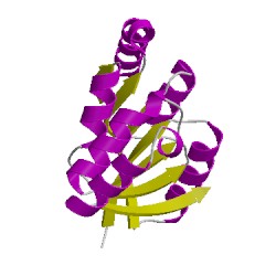 Image of CATH 4zqeB01
