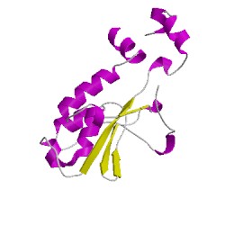 Image of CATH 4zqeB02