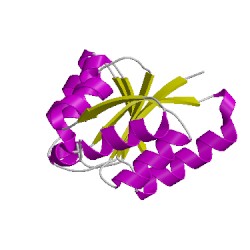 Image of CATH 4zqfB01