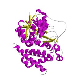 Image of CATH 4zqhA