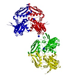 Image of CATH 4zqi
