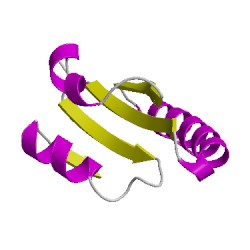 Image of CATH 4zqiB01