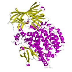 Image of CATH 4zqtA