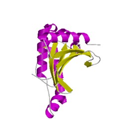 Image of CATH 4zqwD