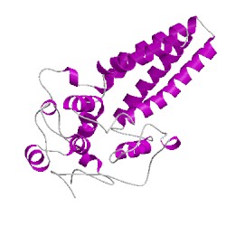 Image of CATH 4zr1A