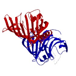 Image of CATH 4zra