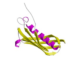 Image of CATH 4zrbA