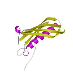 Image of CATH 4zrbC