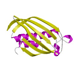 Image of CATH 4zrbE00