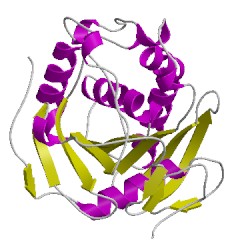 Image of CATH 4zrdA