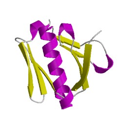 Image of CATH 4zriB03