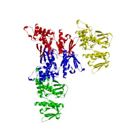 Image of CATH 4zrk