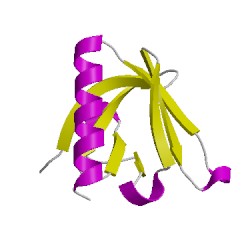 Image of CATH 4zrkA03