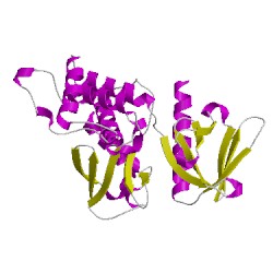 Image of CATH 4zrkB