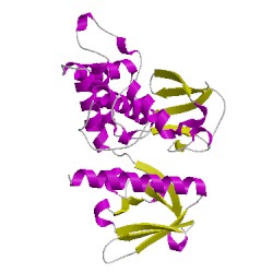Image of CATH 4zrkC