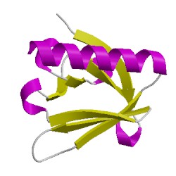 Image of CATH 4zrkC03
