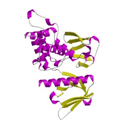 Image of CATH 4zrkD