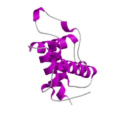 Image of CATH 4zrkD02