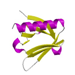 Image of CATH 4zrkD03