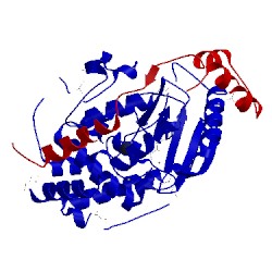 Image of CATH 4zrl