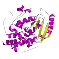 Image of CATH 4zrlA