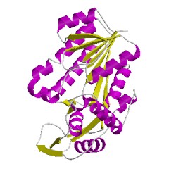 Image of CATH 4zrmA