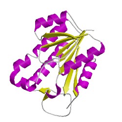 Image of CATH 4zrmA01