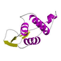 Image of CATH 4zrmA02