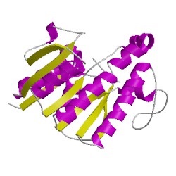 Image of CATH 4zrmB01