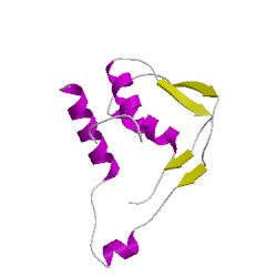 Image of CATH 4zrmB02