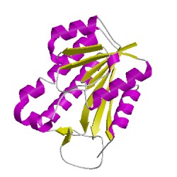 Image of CATH 4zrnA01