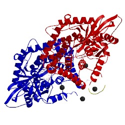 Image of CATH 4zrq