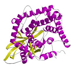 Image of CATH 4zrqA