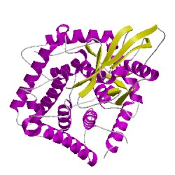 Image of CATH 4zrqB