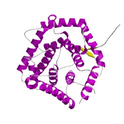 Image of CATH 4zrqB01