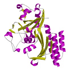 Image of CATH 4zrrA