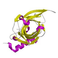 Image of CATH 4zruF