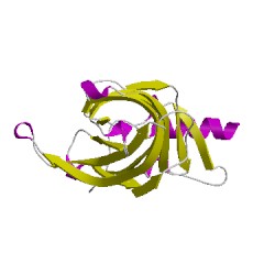 Image of CATH 4zruI