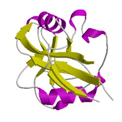 Image of CATH 4zrwA