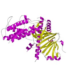 Image of CATH 4zs3A