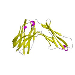 Image of CATH 4zs6H