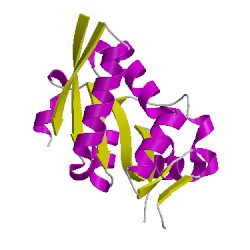 Image of CATH 4zs9A01