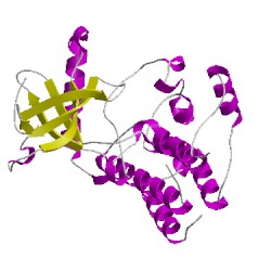 Image of CATH 4zsaA
