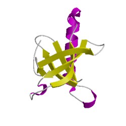 Image of CATH 4zsaA01